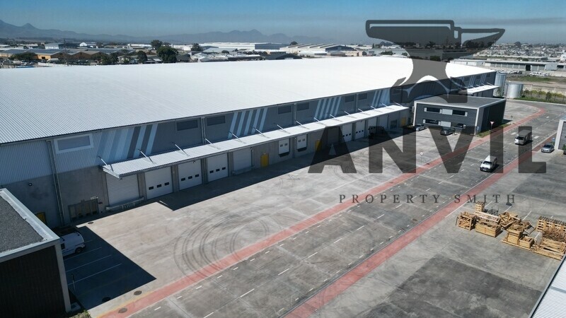 Arterial Industrial Estate - Unit 6B property image 3
