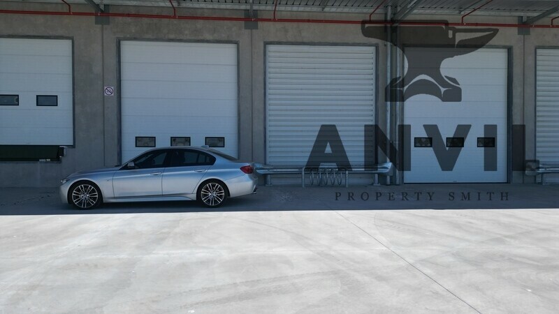 Arterial Industrial Estate - Unit 6B property image 6