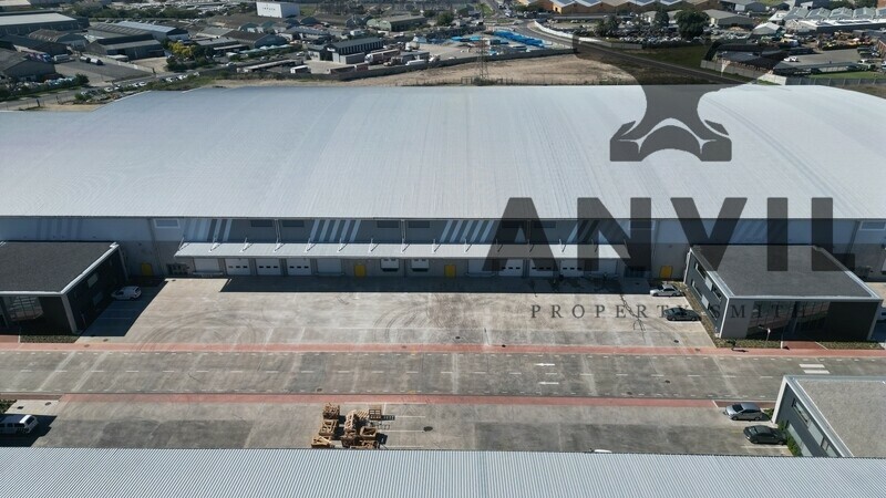 Arterial Industrial Estate - Unit 6B property image 4