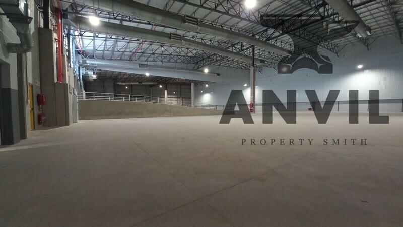Arterial Industrial Estate - Unit 6B property image 7