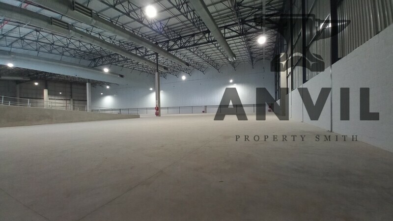 Arterial Industrial Estate - Unit 6B property image 8