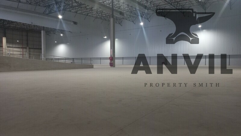 Arterial Industrial Estate - Unit 6B property image 12