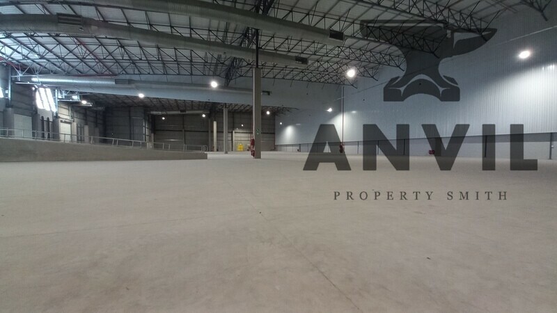 Arterial Industrial Estate - Unit 6B property image 9