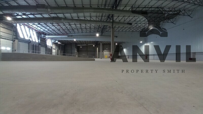 Arterial Industrial Estate - Unit 6B property image 11