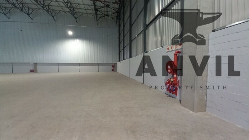 Arterial Industrial Estate - Unit 6B property image 13