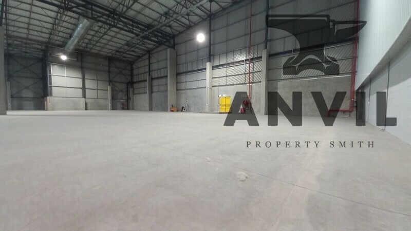 Arterial Industrial Estate - Unit 6B property image 14