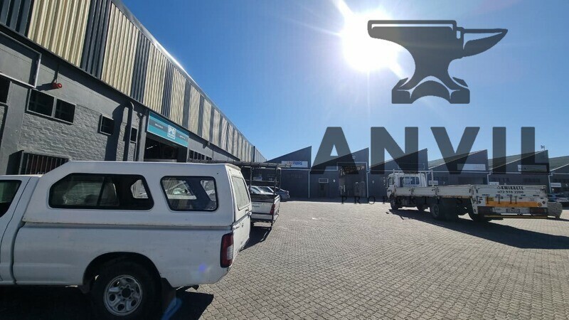 Gunners Factory Park, Epping Industria - Unit 26 property image 2