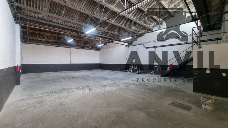 Gunners Factory Park, Epping Industria - Unit 26 property image 3