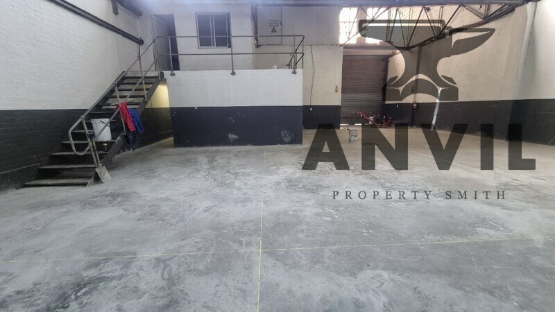 Gunners Factory Park, Epping Industria - Unit 26 property image 4