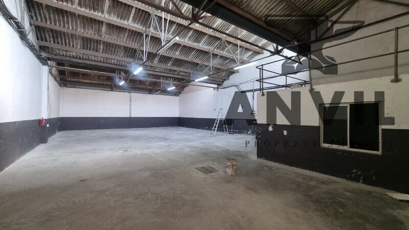 Gunners Factory Park, Epping Industria - Unit 26 property image 5