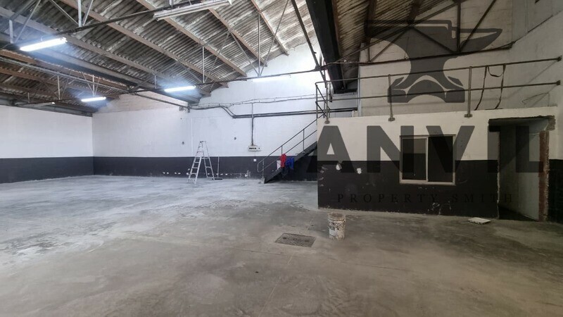 Gunners Factory Park, Epping Industria - Unit 26 property image 6