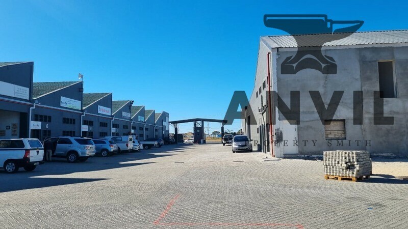 Gunners Factory Park, Epping Industria - Unit 26 property image 7