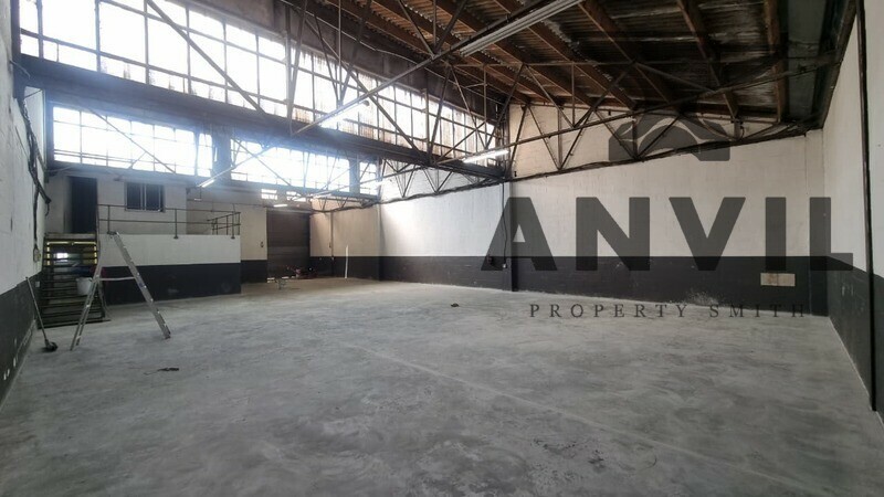 Gunners Factory Park, Epping Industria - Unit 26 property image 8