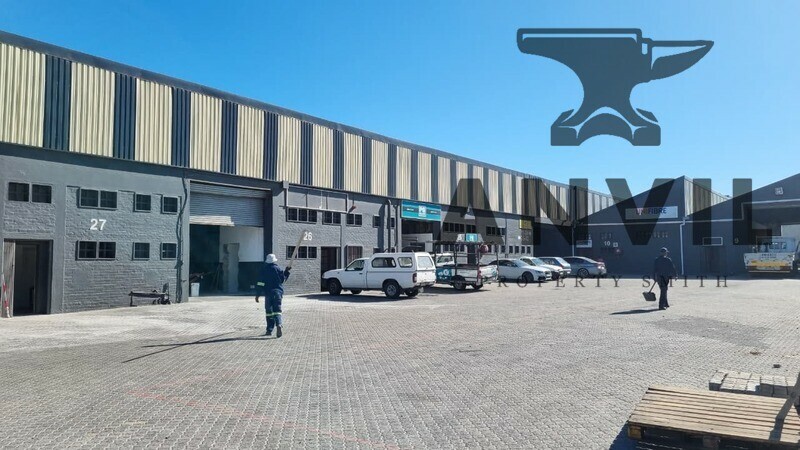 Gunners Factory Park, Epping Industria - Unit 26 property image 9