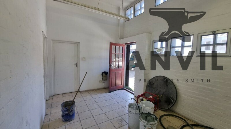 Gunners Factory Park, Epping Industria - Unit 26 property image 10