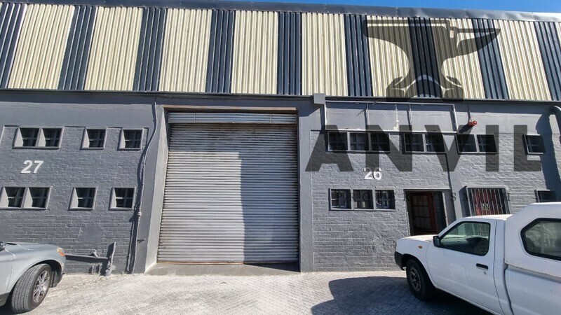 Gunners Factory Park, Epping Industria - Unit 26 property image 11