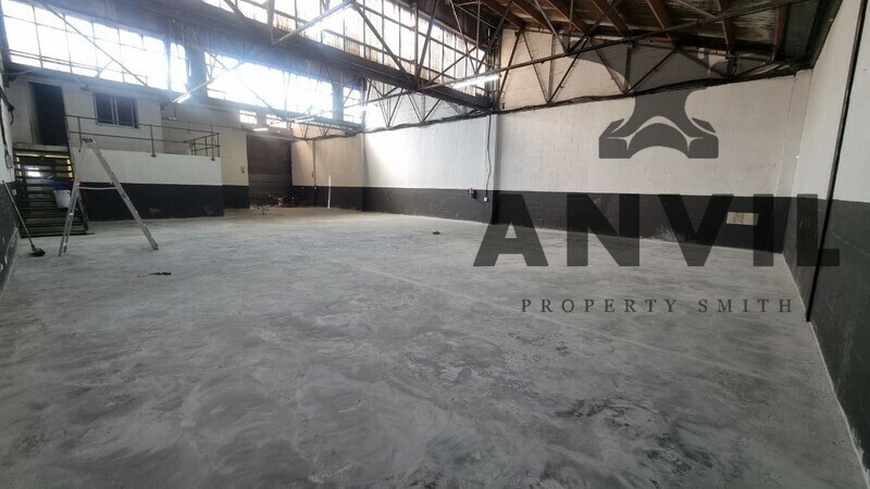 Gunners Factory Park, Epping Industria - Unit 26 property image 12