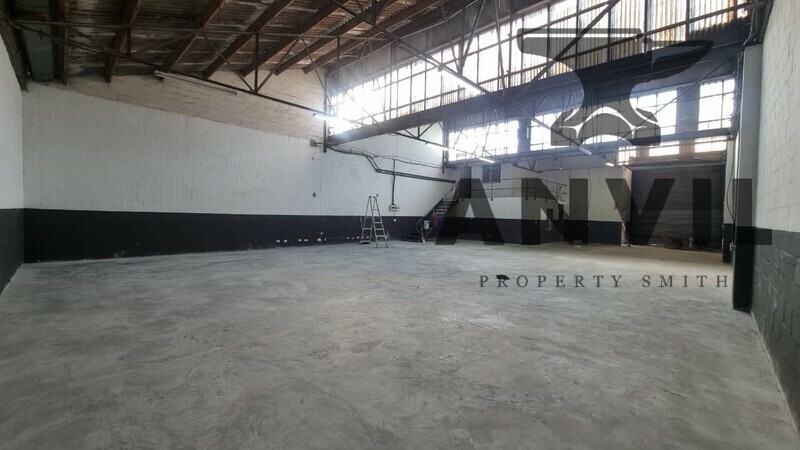 Gunners Factory Park, Epping Industria - Unit 26 property image 13