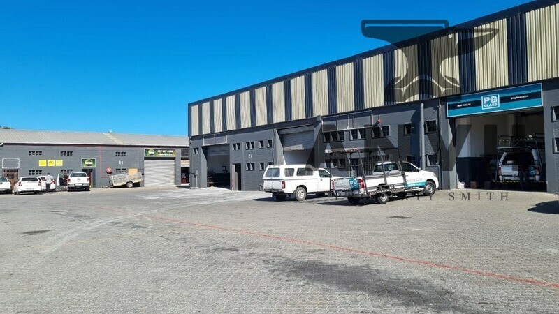 Gunners Factory Park, Epping Industria - Unit 26 property image 14