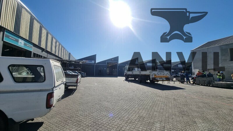 Gunners Factory Park, Epping Industria - Unit 26 property image 15