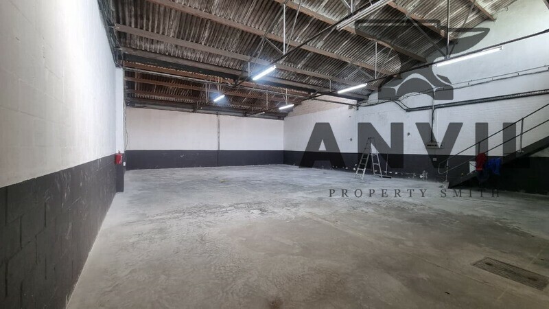 Gunners Factory Park, Epping Industria - Unit 26 property image 16