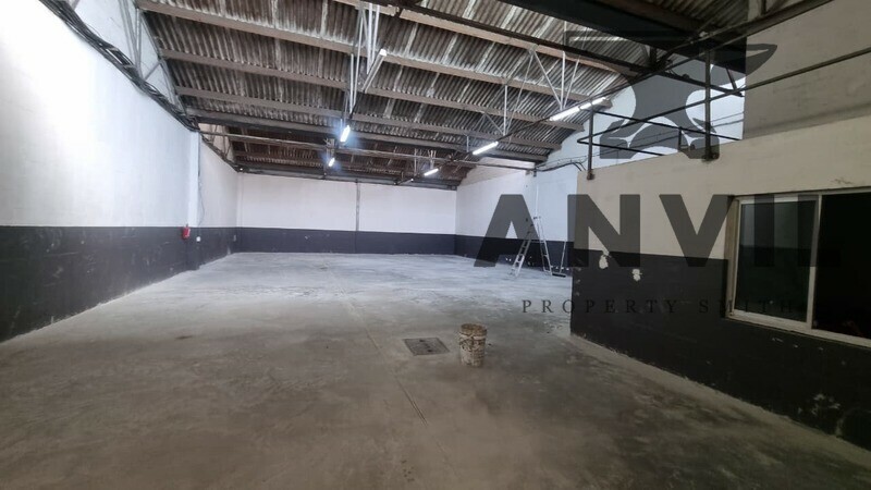 Gunners Factory Park, Epping Industria - Unit 26 property image 17