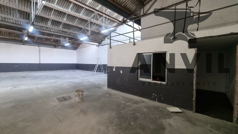 Gunners Factory Park, Epping Industria - Unit 26 property image 18