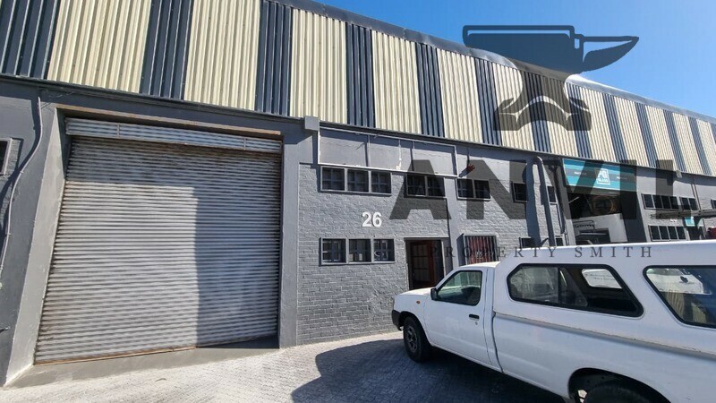 Gunners Factory Park, Epping Industria - Unit 26 property image 19