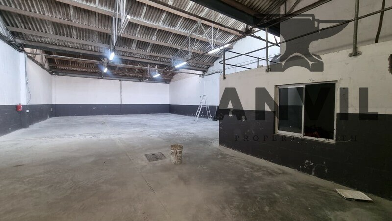 Gunners Factory Park, Epping Industria - Unit 26 property image 20