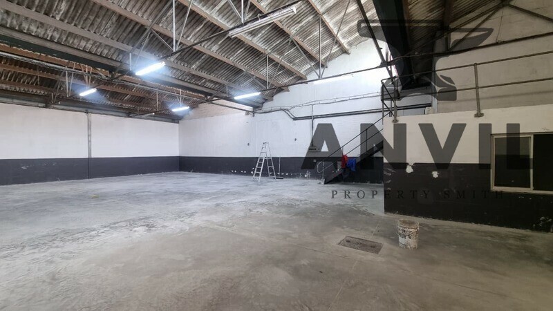 Gunners Factory Park, Epping Industria - Unit 26 property image 21