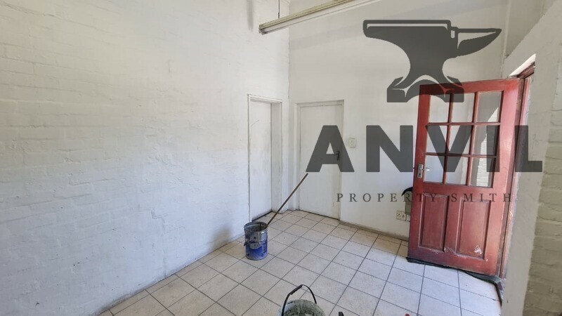 Gunners Factory Park, Epping Industria - Unit 26 property image 22