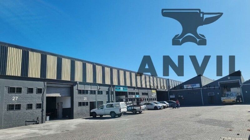 Gunners Factory Park, Epping Industria - Unit 26 property image 23