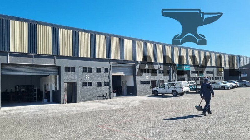 Gunners Factory Park, Epping Industria - Unit 26 property image 24