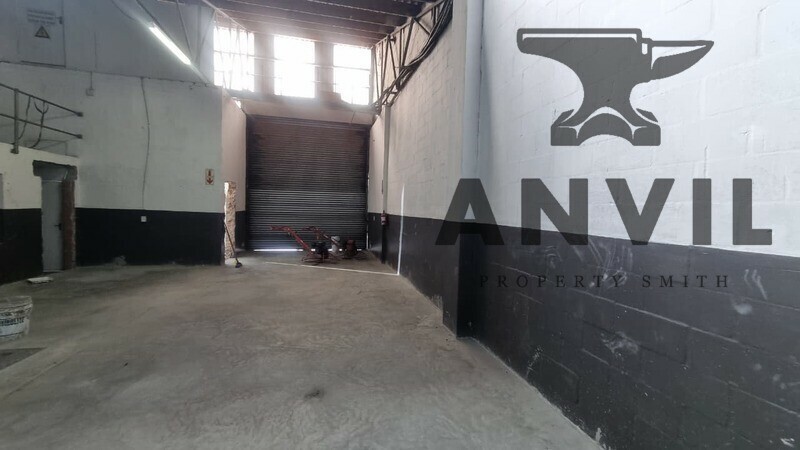 Gunners Factory Park, Epping Industria - Unit 26 property image 25