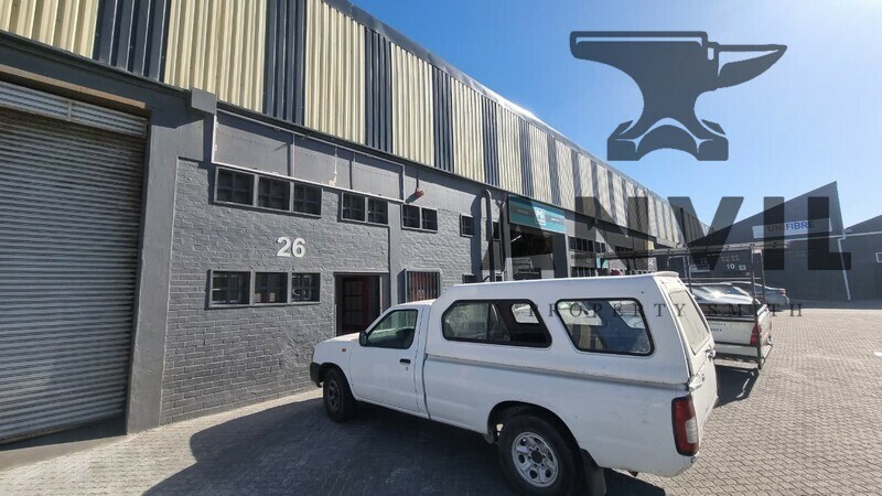 Gunners Factory Park, Epping Industria - Unit 26 property image 26