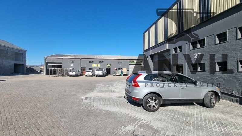 Gunners Factory Park, Epping Industria - Unit 26 property image 27