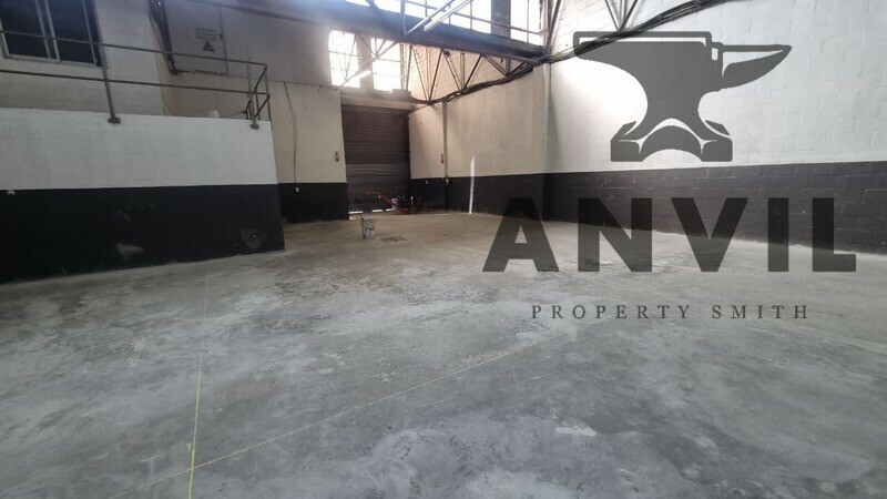 Gunners Factory Park, Epping Industria - Unit 26 property image 28