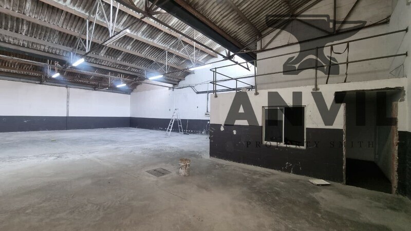 Gunners Factory Park, Epping Industria - Unit 26 property image 29