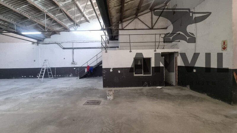 Gunners Factory Park, Epping Industria - Unit 26 property image 30