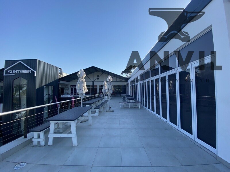 Unit 202 - Second Floor