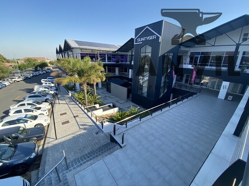 Suntyger  - Unit 202 - Second Floor property image 4