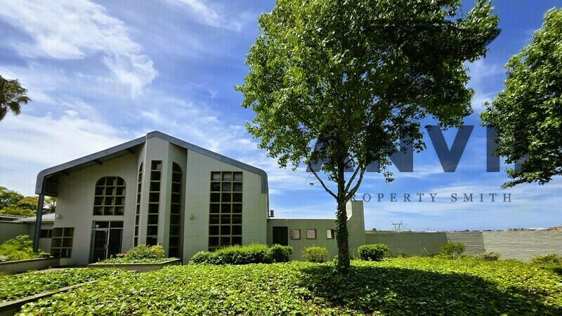 5a Rand Street, George Industria - 577m² Industrial Property for Sale property image 1