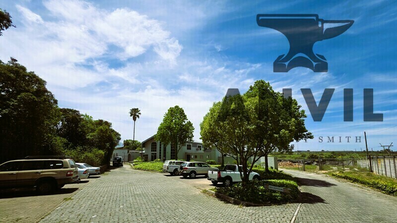 5a Rand Street, George Industria - 577m² Industrial Property for Sale property image 2