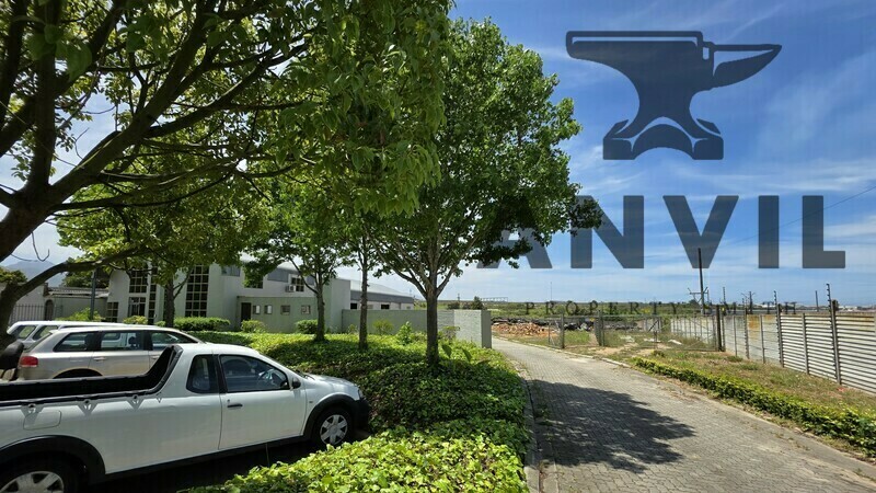 5a Rand Street, George Industria - 577m² Industrial Property for Sale property image 3