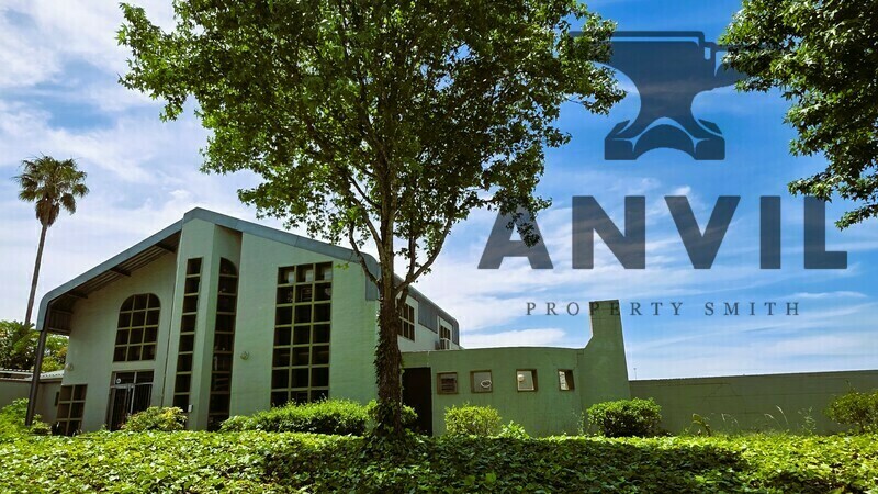 5a Rand Street, George Industria - 577m² Industrial Property for Sale property image 4