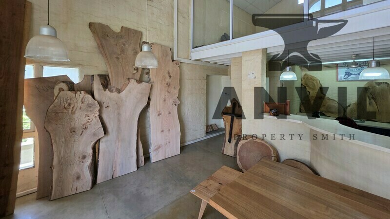 5a Rand Street, George Industria - 577m² Industrial Property for Sale property image 5