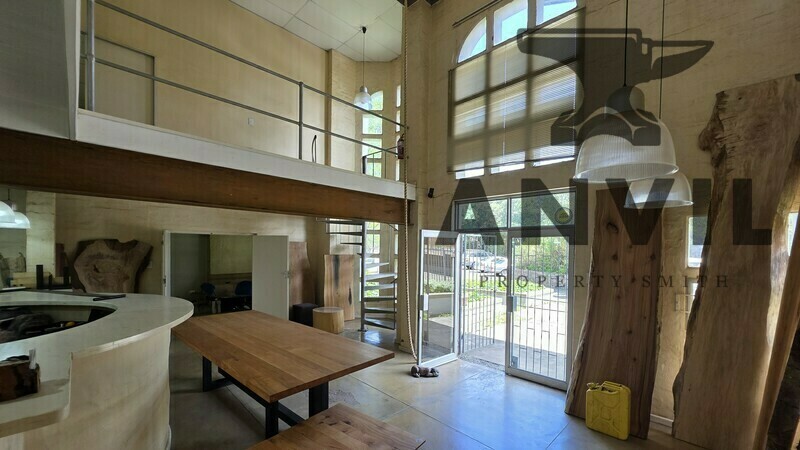 5a Rand Street, George Industria - 577m² Industrial Property for Sale property image 6