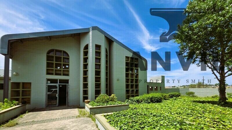 5a Rand Street, George Industria - 577m² Industrial Property for Sale property image 7