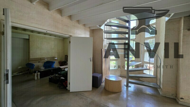 5a Rand Street, George Industria - 577m² Industrial Property for Sale property image 10