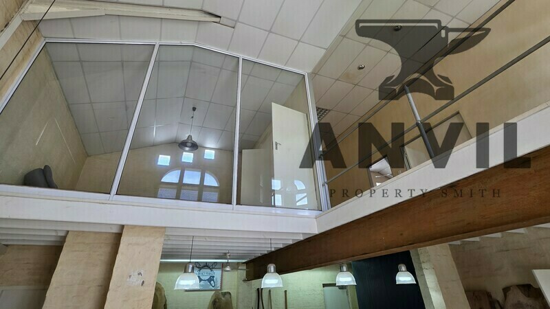 5a Rand Street, George Industria - 577m² Industrial Property for Sale property image 11